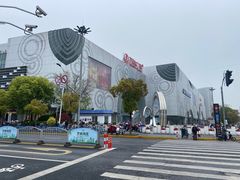 门面-万达广场(松江店)