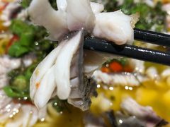 -三猫黑鱼花(南大店)