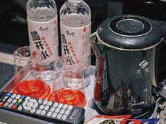 -CitiHot欢悦酒店(广州北京路店)