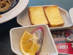 -豪客来牛排(中核世纪广场店)