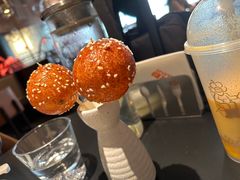 糖油果子-麻六记(凤凰汇店)