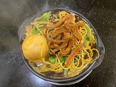 红烧牛筋砂锅-南湖胖子砂锅(红庙店)