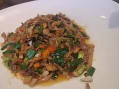 -黄山老妈·土菜(碧桂园店)