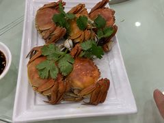 -南庄酒家·海鲜粤菜·25年老字号(环城南路店)