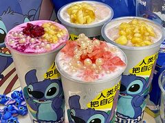 -7分甜(天津南开大悦城店)