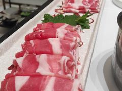 -红鼎豆捞·非遗鲍皇汤火锅(宝丰路店)