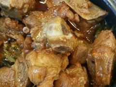 -百事佳烧鸭牛腩(上海虹桥站店)