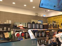 -茉沏(昆山金鹰店)