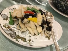 -星河湾半岛酒店-真粤中餐厅