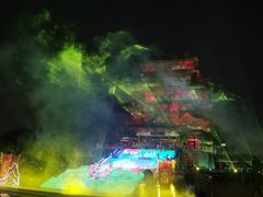 -寻梦滕王阁实景演出