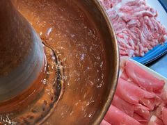 -情忆草原涮肉馆