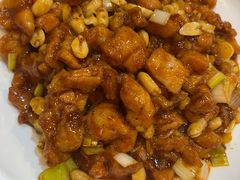 -玉华台饭庄(裕中西里小区店)
