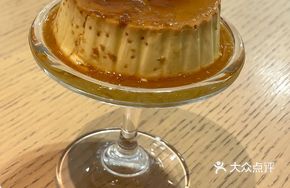 Caramel Custard