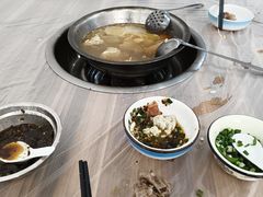 -黑白荤豆花(双凤路店)