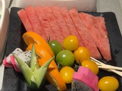 -海底捞火锅(西直门凯德MALL店)