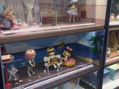 -泡泡玛特POPMART(石景山万达店)