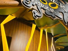 -珠海横琴国家地理探险家中心(创新方)