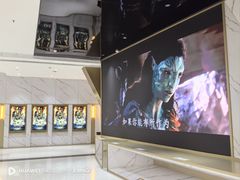 -SFC上影影城(新世界店)