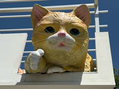 -何适山庄 ·可团建(水长城P2停车场店)