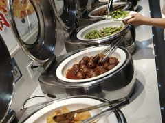 -集杰尚品海鲜烤肉自助餐厅(乳山振华店)