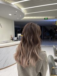 -BOF HAIR BY HONTO