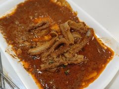 -勇利赵家烤肉坊(含光路店)