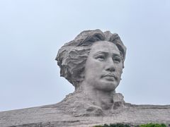 -橘子洲景区