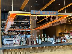 -星巴克臻选(上海合生汇1F店)