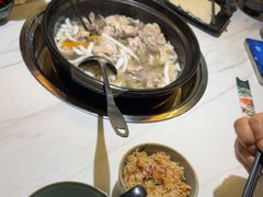 -狐狸爱上椰子鸡(滨江星光大道店)