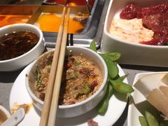 -海底捞火锅(八佰伴店)