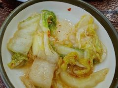 -百年老字号·观振兴蟹黄面·三虾面·苏式面(观前街富仁坊巷店)