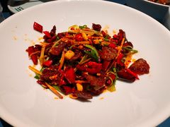 -一坐一忘云南菜(嘉里中心店)