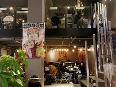 -微醺烤牛·炭火烧烤·精酿啤酒(东郊记忆店)