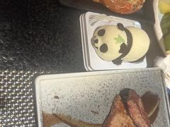 -福禧荟·海鲜自助