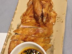 招牌鸡-金哥私房菜馆(张府园总店)