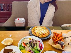 -1901 Cafe(西四店)