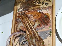 -火龙堂·风味民间菜(文一路店)