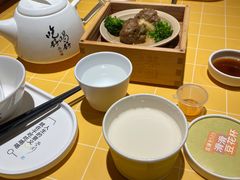 -蔡澜点心·粤菜(花城汇南区店)