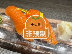 -炙柒Sekinana·精致日料(合生汇店)