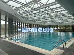 -上海佘山世茂艾美酒店