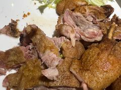 -老洋房花园饭店(绍兴路店)