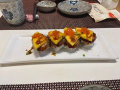 -樱の千渡日式料理·铁板烧•烧鸟(金盛田广场店)