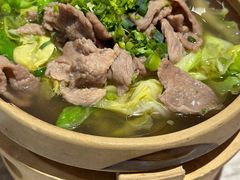 -天辣(金桥啦啦宝都店)