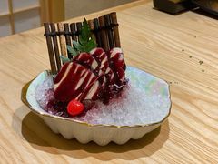 -松鱼亭·和牛烧肉(协鑫广场店)