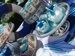 -爱之婚礼蛋糕(建外SOHO西区店)