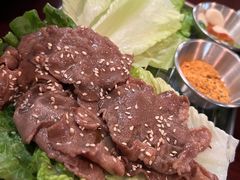-789韩料食堂(创意产业园店)