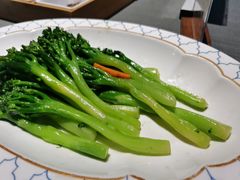 -庆云楼饭庄(什刹海店)