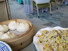-扬州万怡酒店-中餐厅(文昌中路店)