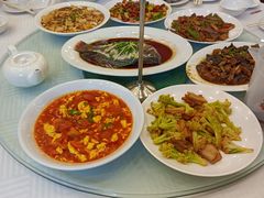 -佛山祈福仙湖酒店