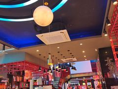 -杨记齐齐哈尔烤肉(总店)